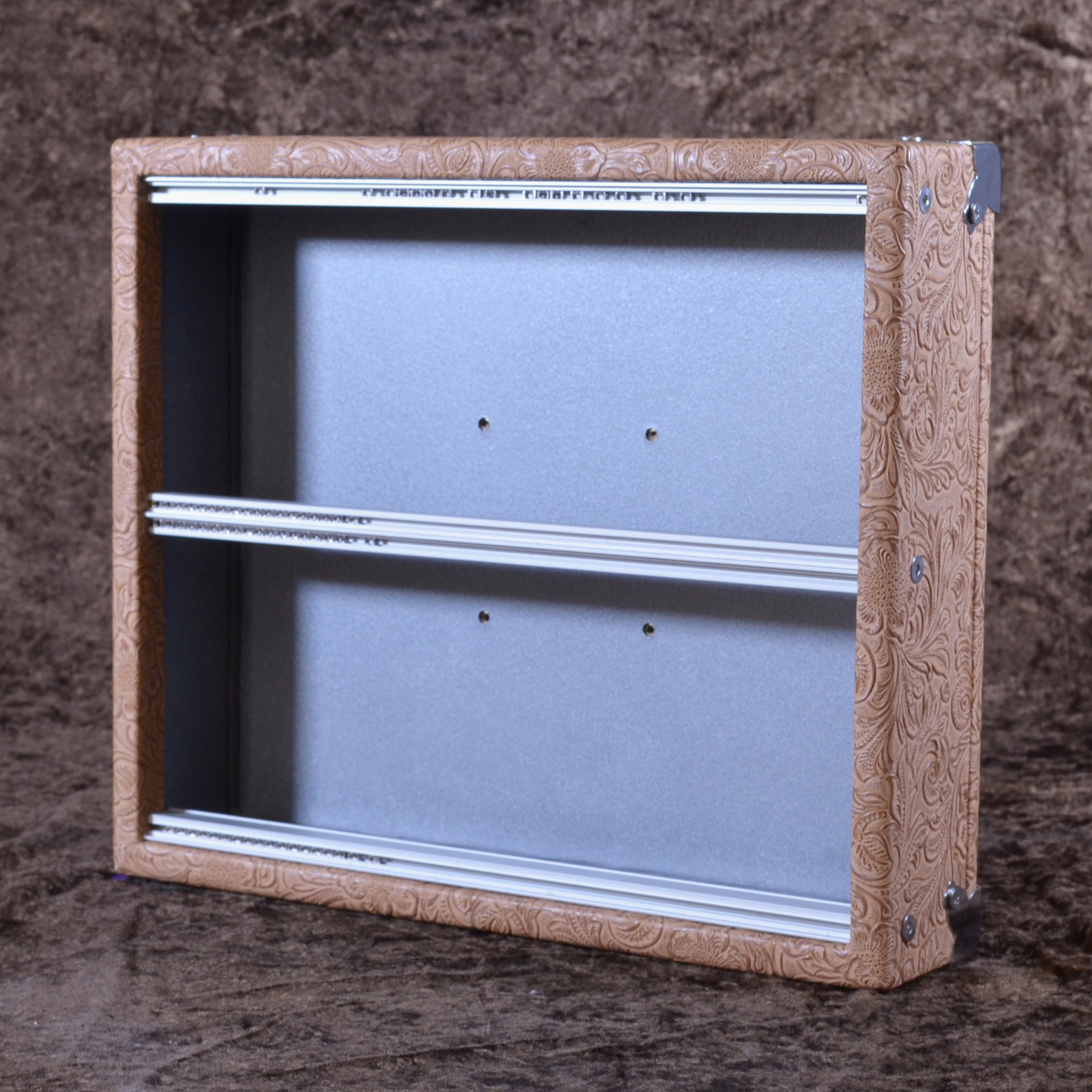 Sagebloom – 6U / 62HP 3